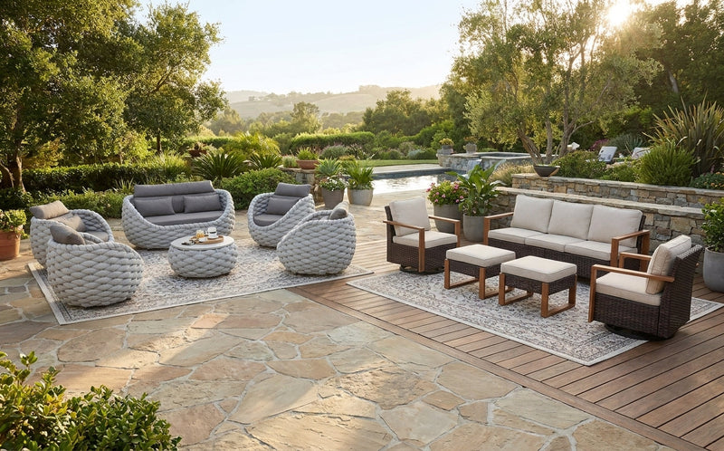 Patio Furniture Sets